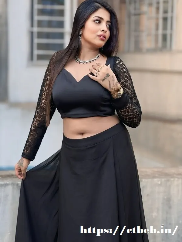 VIP Escort in Kolkata profile
