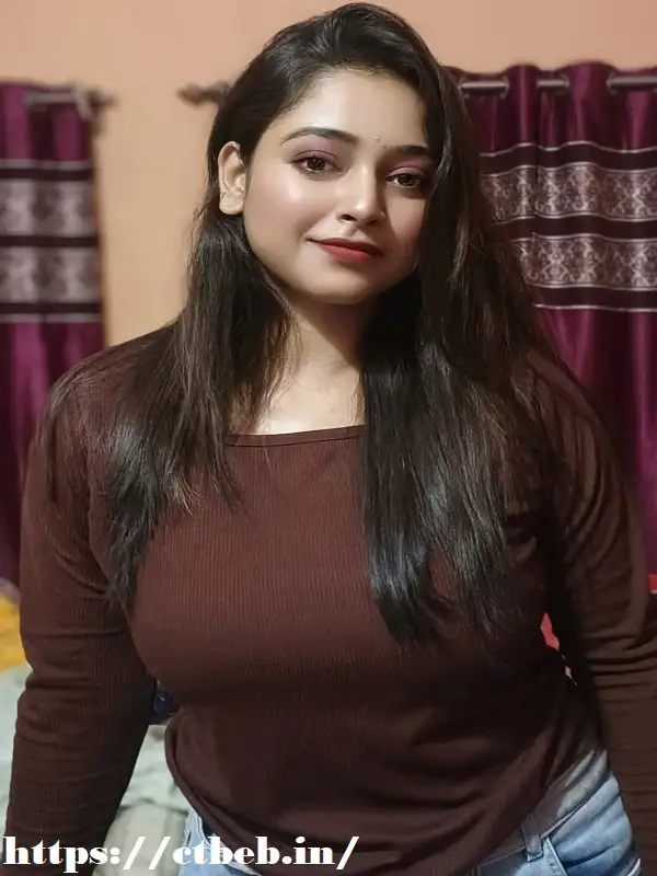 Independent Elite Escort Kolkata profile