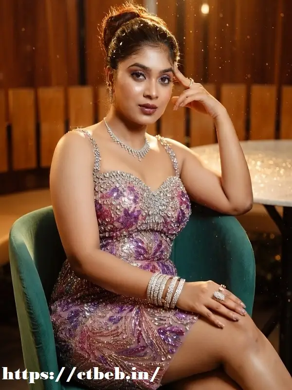 Real escort in Kolkata profile