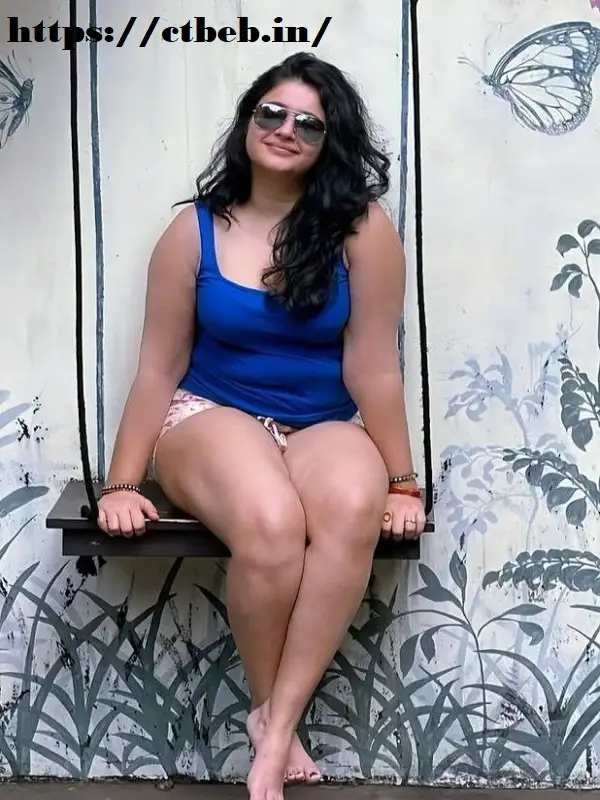 Model escort in Kolkata profile