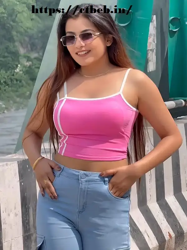 Premium escort Kolkata profile